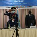 THE 21ST MEETING OF MINISTERS RESPONSIBLE FOR POLICE AFFAIRS IN EAPCCO COUNTRIES