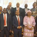 EAPCCO Organs’ Session Kicks off in Addis Ababa, held on 11, April, 2023.